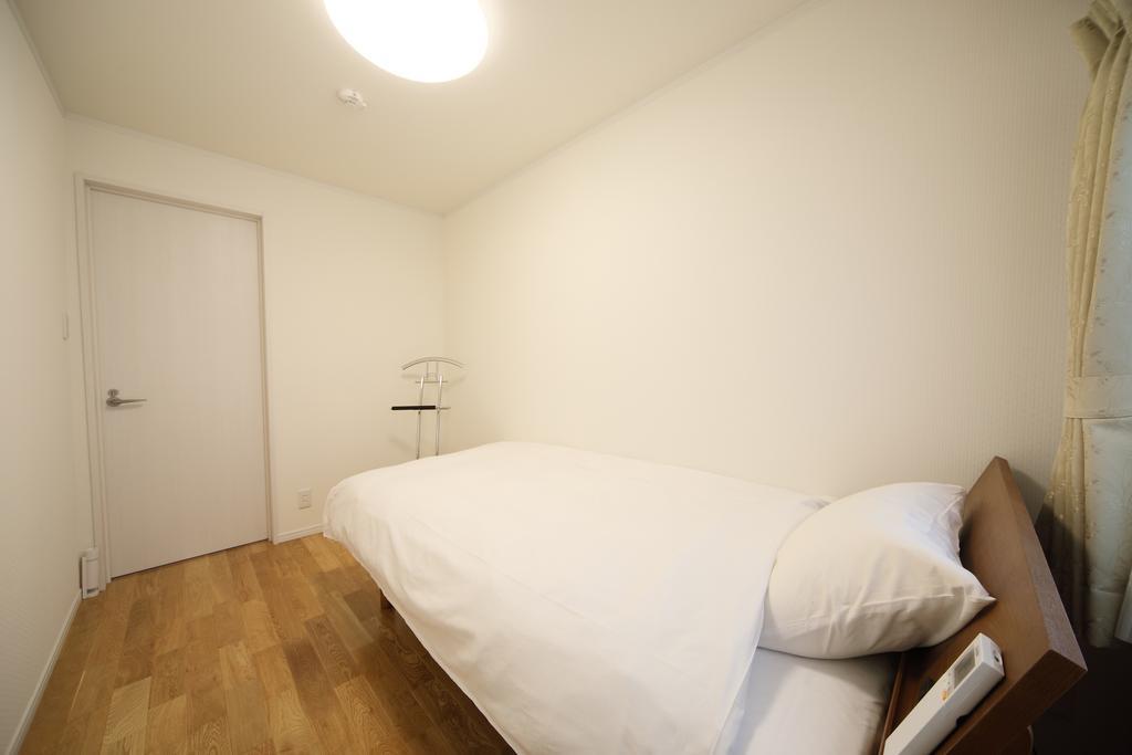 Sangendo Villa Kyoto Kamer foto