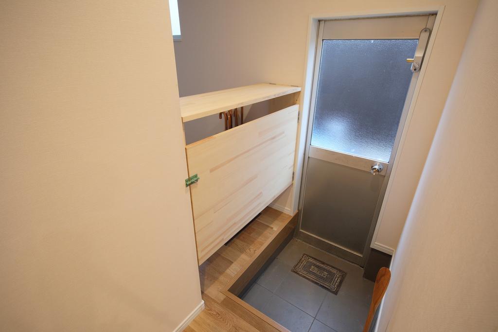 Sangendo Villa Kyoto Kamer foto