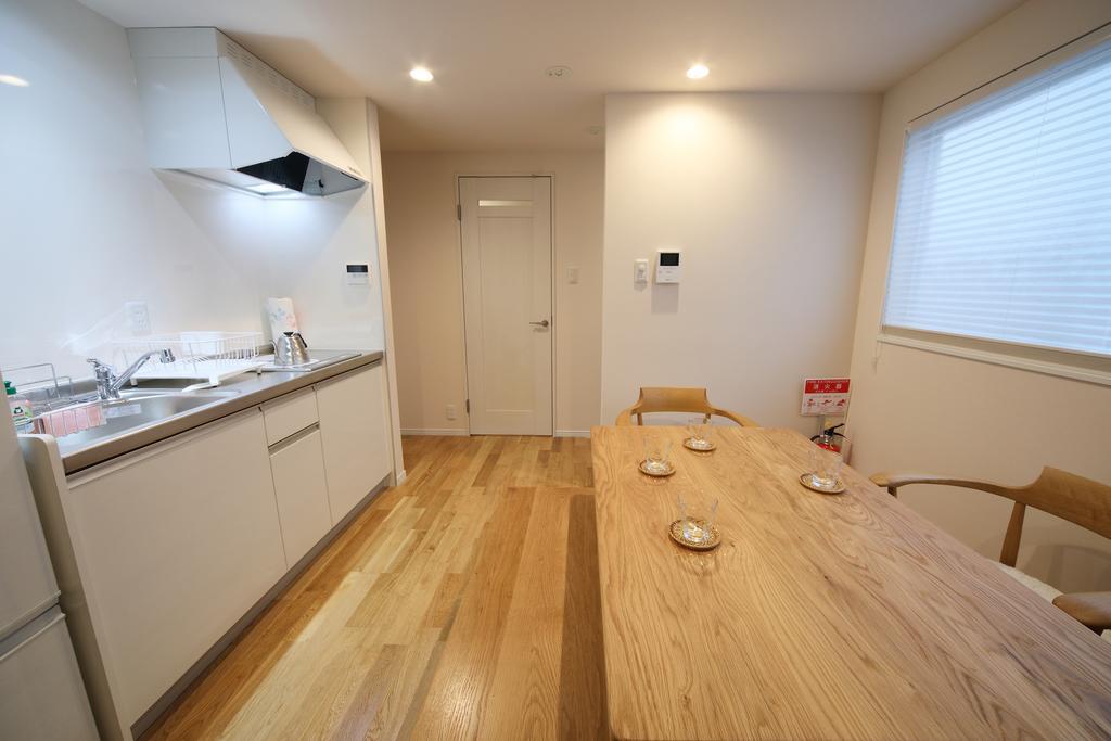 Sangendo Villa Kyoto Kamer foto