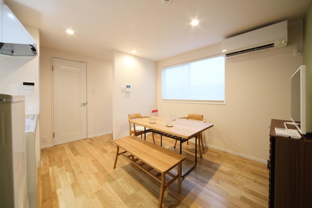 Sangendo Villa Kyoto Kamer foto