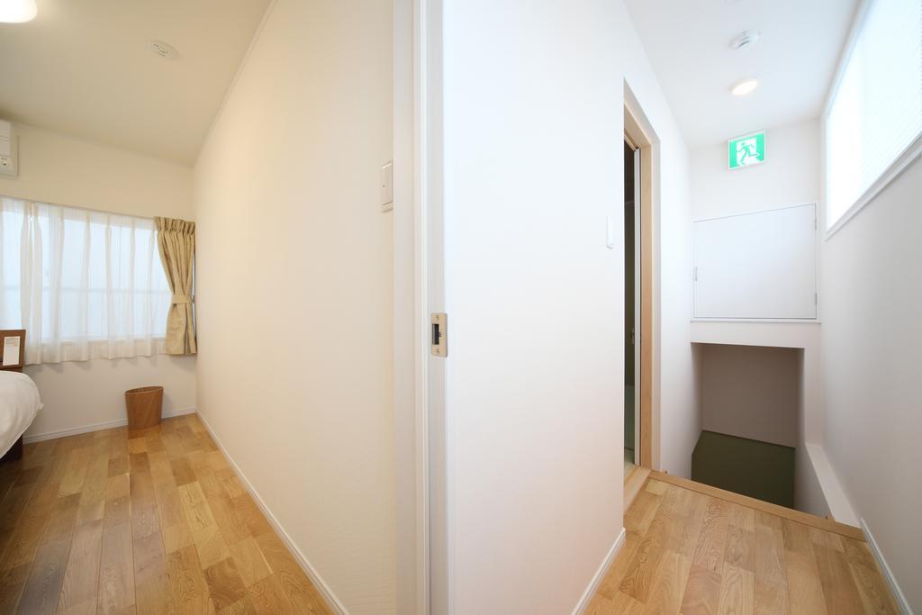 Sangendo Villa Kyoto Kamer foto