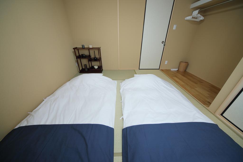 Sangendo Villa Kyoto Kamer foto