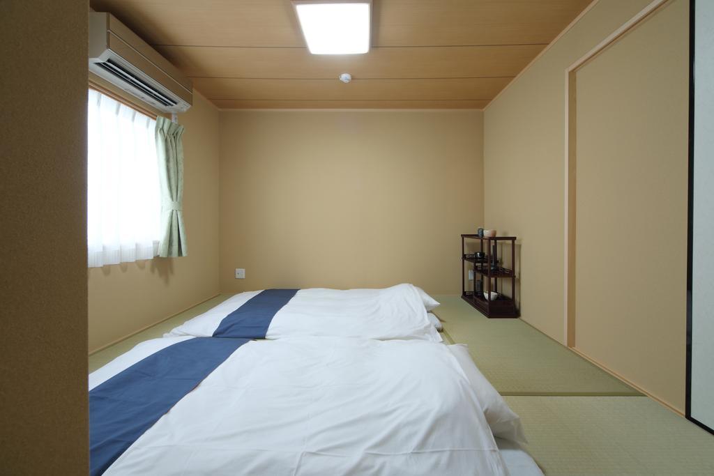 Sangendo Villa Kyoto Kamer foto