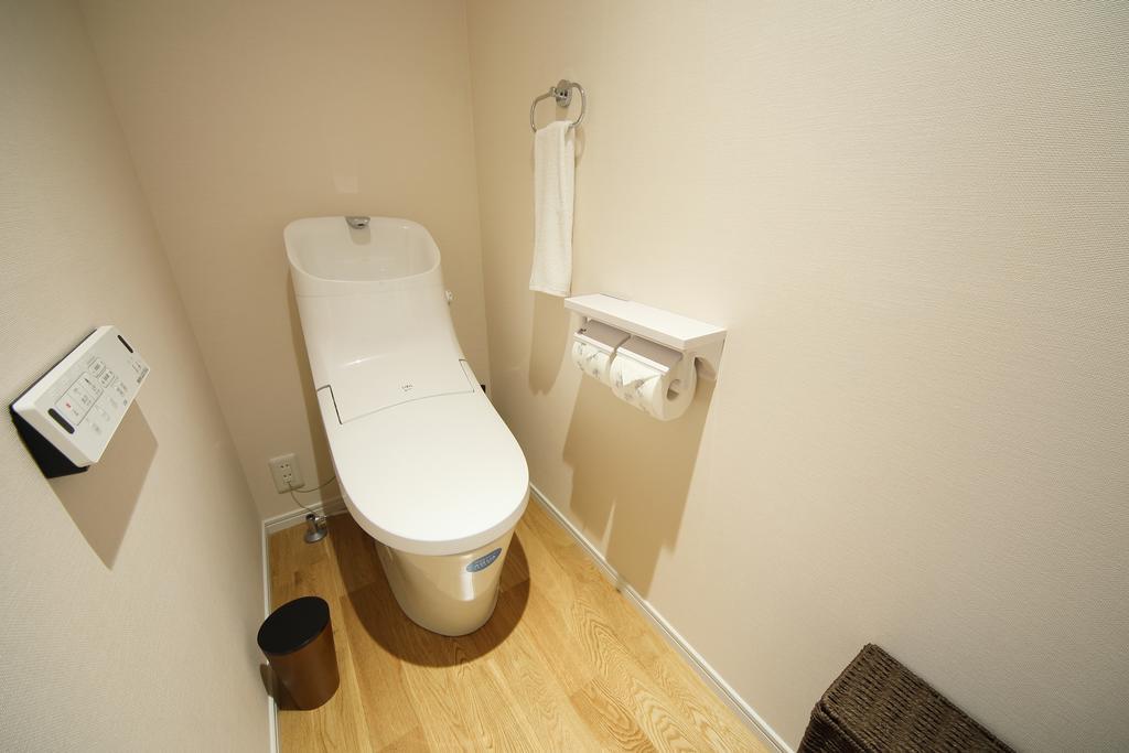 Sangendo Villa Kyoto Kamer foto