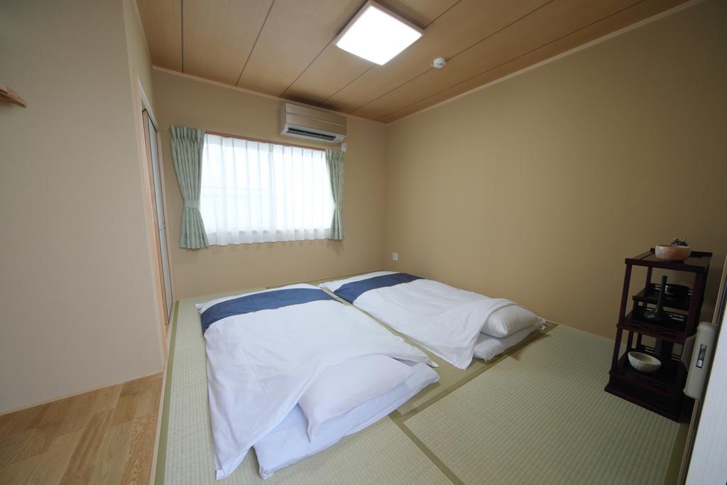 Sangendo Villa Kyoto Kamer foto