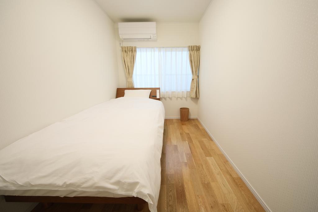 Sangendo Villa Kyoto Kamer foto