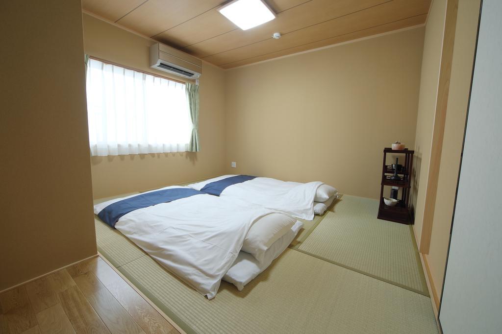 Sangendo Villa Kyoto Kamer foto
