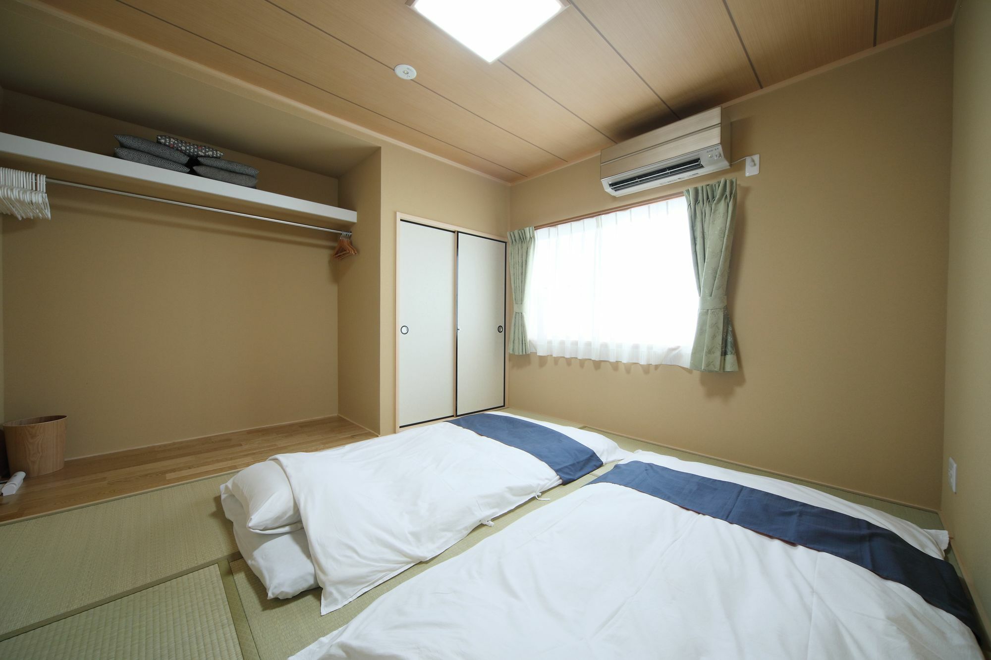 Sangendo Villa Kyoto Buitenkant foto